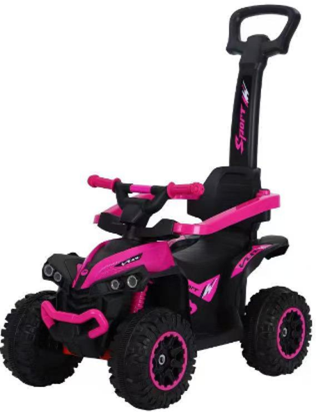Carrito Con Manilla
