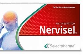 NERVISEL - FARMACIA NUEVO MILENIO