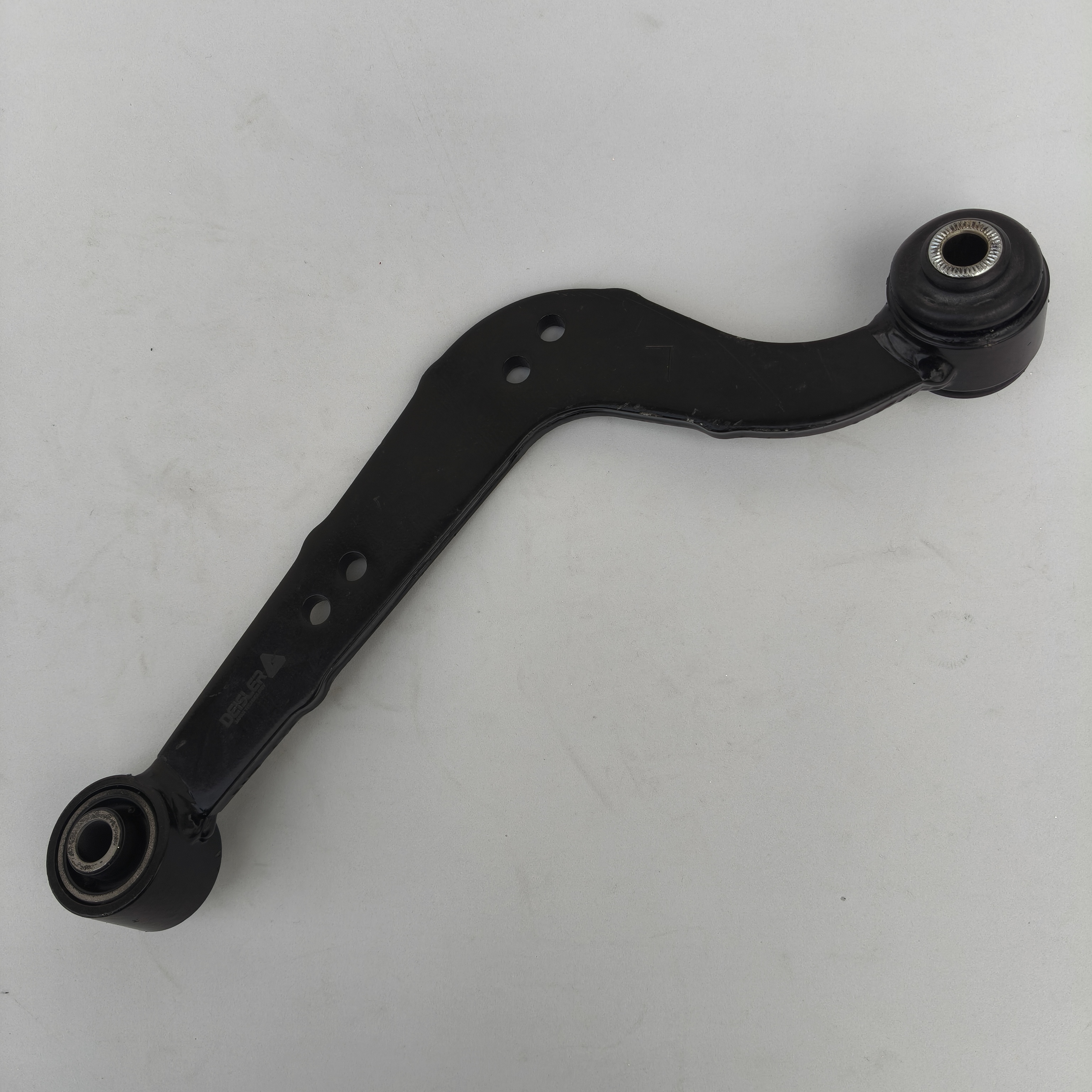 EISSLER   Barra muleta Trasera RAV-4 06-18 Curvo "L" Sup. - AUTOPARTES R & F