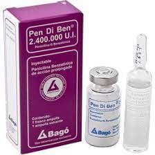 PEN DI BEN 2.400.000 - FARMACIA NUEVO MILENIO