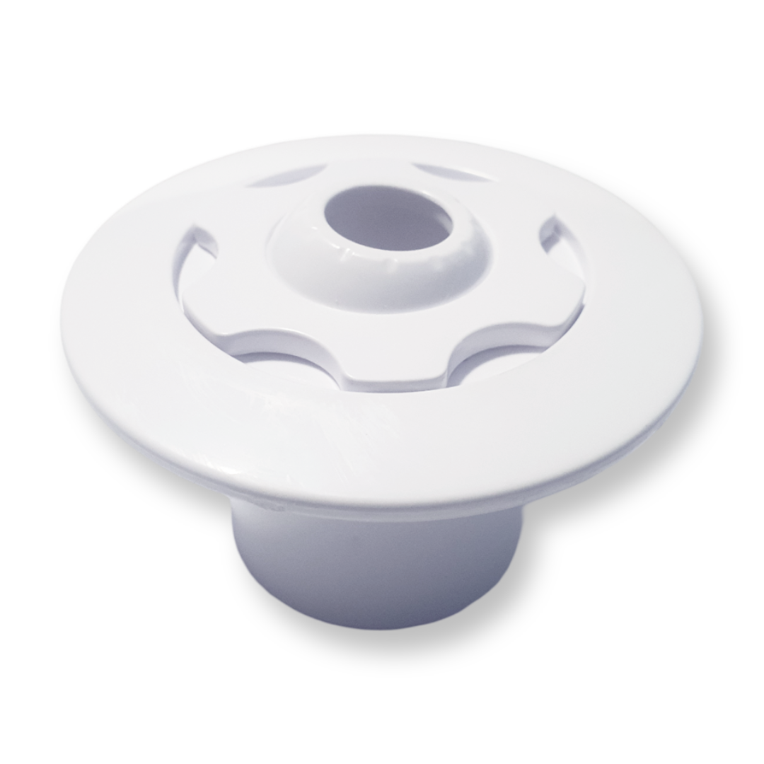 Retorno Para Piscina Boquilla 20 milimetros  - HIDROPISCINAS THE BOSS LA ESPERANZA, QUETZALTENANGO