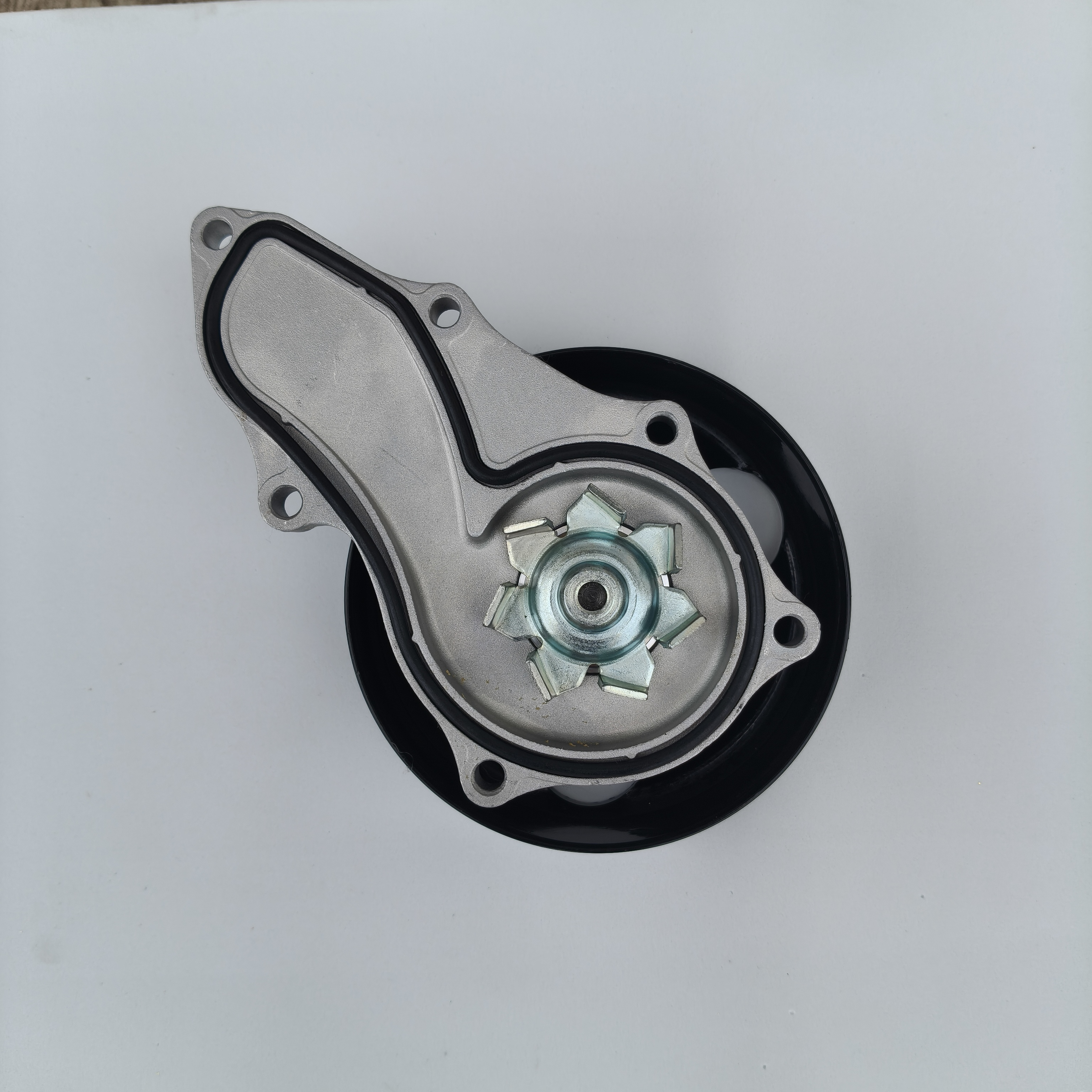 GMB Bomba de agua CRV02-06 K20 y K24 curvo - AUTOPARTES R & F