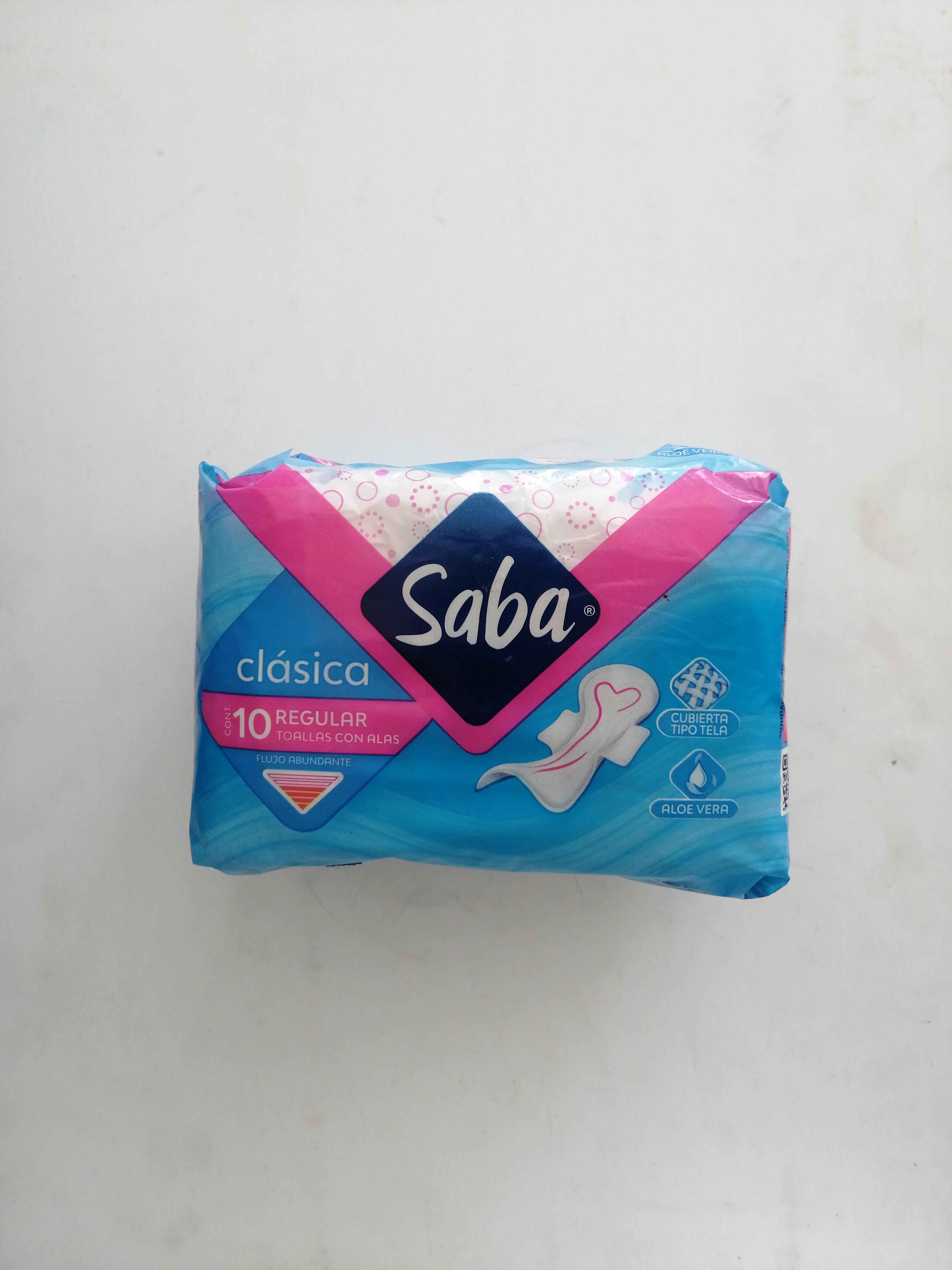 Saba Clasicas  - Vitalis Rx