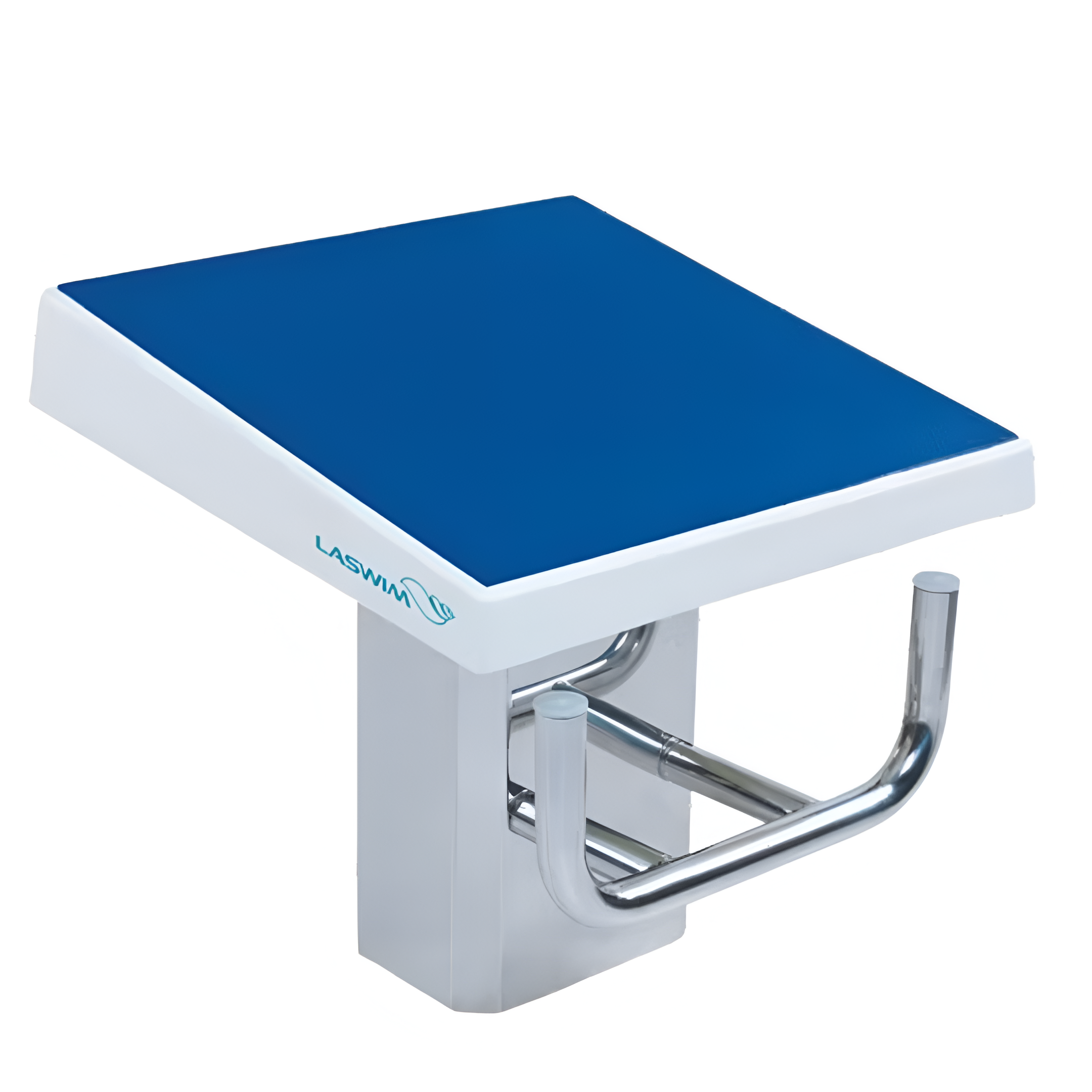 Plataforma de lanzamiento Superficie cubierta con antideslizamiento WL-BCF02 - HIDROPISCINAS THE BOSS LA ESPERANZA, QUETZALTENANGO