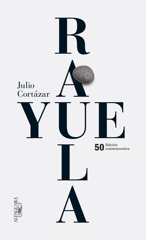 RAYUELA - JULIO CORTÁZAR - Librería Sísifo