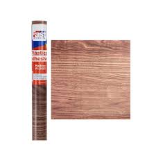 CONTAC ADHESIVO ROLLO 3MTS IMITACIÓN MADERA FAST - Distribuidora Escolar Los Riscos