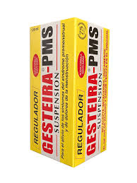 GESTEIRA -PMS REGULADOS SUSPENSION 120 ML - FARMACIA NUEVO MILENIO