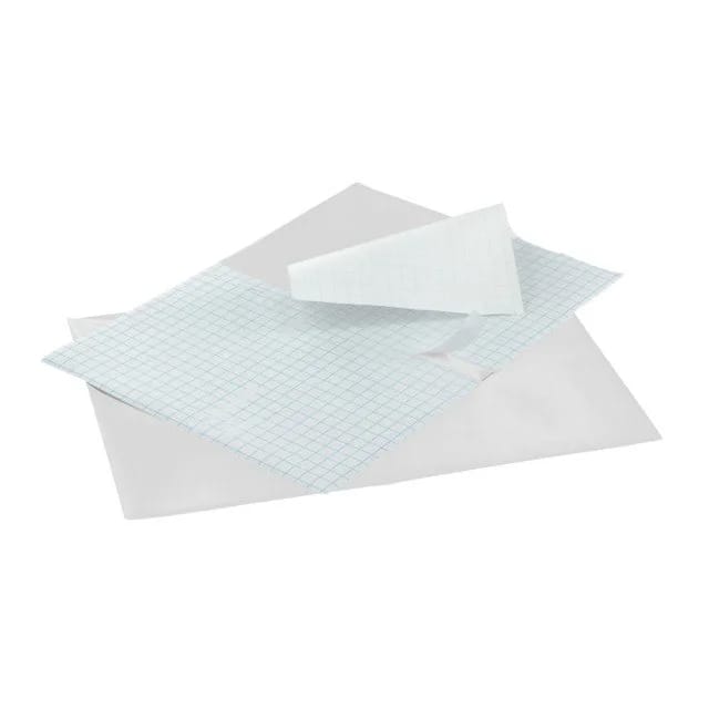 CONTAC FORRO PARA CUADERNO GRANDE TRANSPARENTE - Distribuidora Escolar Los Riscos