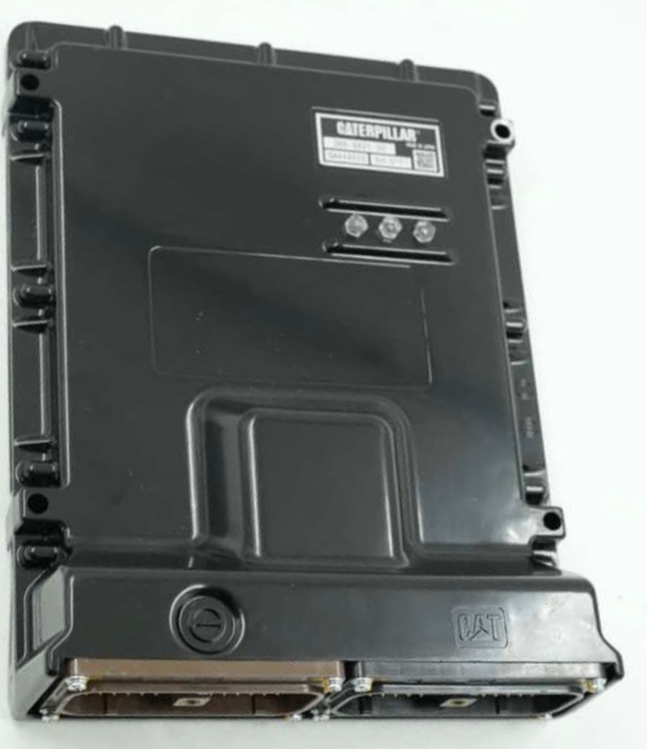 COMPUTADORA PARA SISTEMA HIDRAULICO 320DL - Global Projection Group S.A.