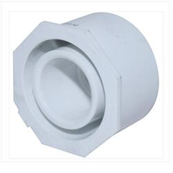REDUCIDOR BLANCO PVC DE PRESION 1.1/2X.3/4 - AMANCO - MEGA