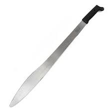 MACHETE COLIMA 27 IMACASA - Ferretería Todo El Mundo
