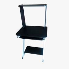 ESCRITORIO DE 2 NIVELES PARA COMPUTADORA EPC - ECOTINTAS Y TONERS