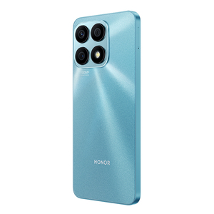 HONOR X6A 4GB+128GB CLARO AQUAMARINO - Multicelulares García