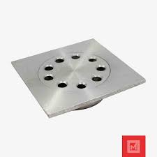 REPOSADERA DE 4X4 DE ALUMINIO  - MEGA