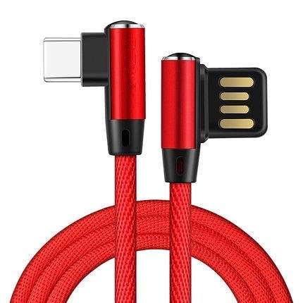 Cable para celular HEPU,  micro, tipo C, iphone  - Corporación Hightechnology