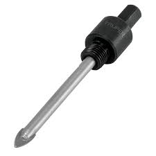 MANDRIL DIAMANTADO 3/8 TRUPER - Ferretería Todo El Mundo