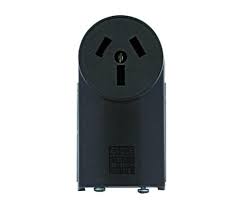 SOBREPONER TOMACORRIENTE 50A PARA 220V (U52-PP) - ECONOMICO - MEGA