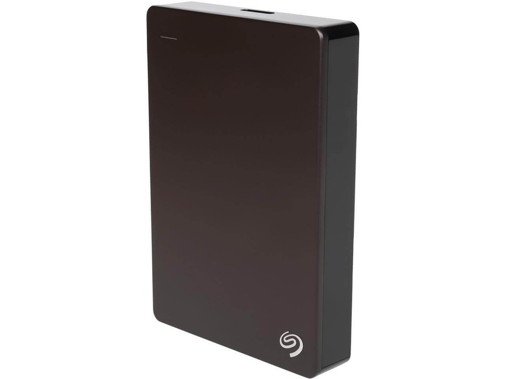 Disco Duro Externo USB 4TB - Corporación Hightechnology