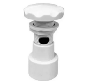 Controlador de aire de jacuzzi EM1834 - HIDROPISCINAS THE BOSS LA ESPERANZA, QUETZALTENANGO