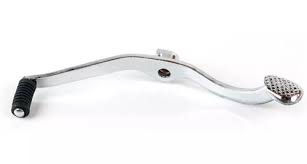 Palanca velo YBR125 - Motoservicio Flores