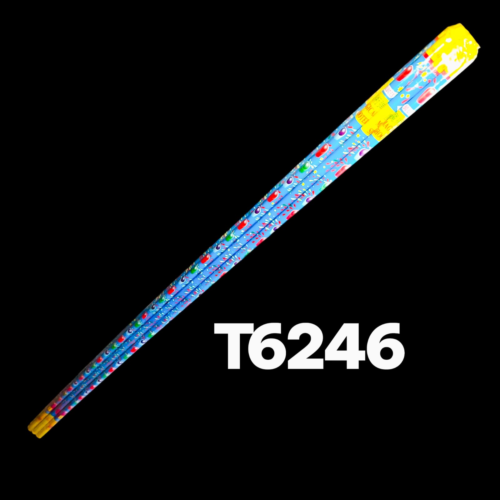 CANDELA 80T - PIROTECNIA EL KAIMAN