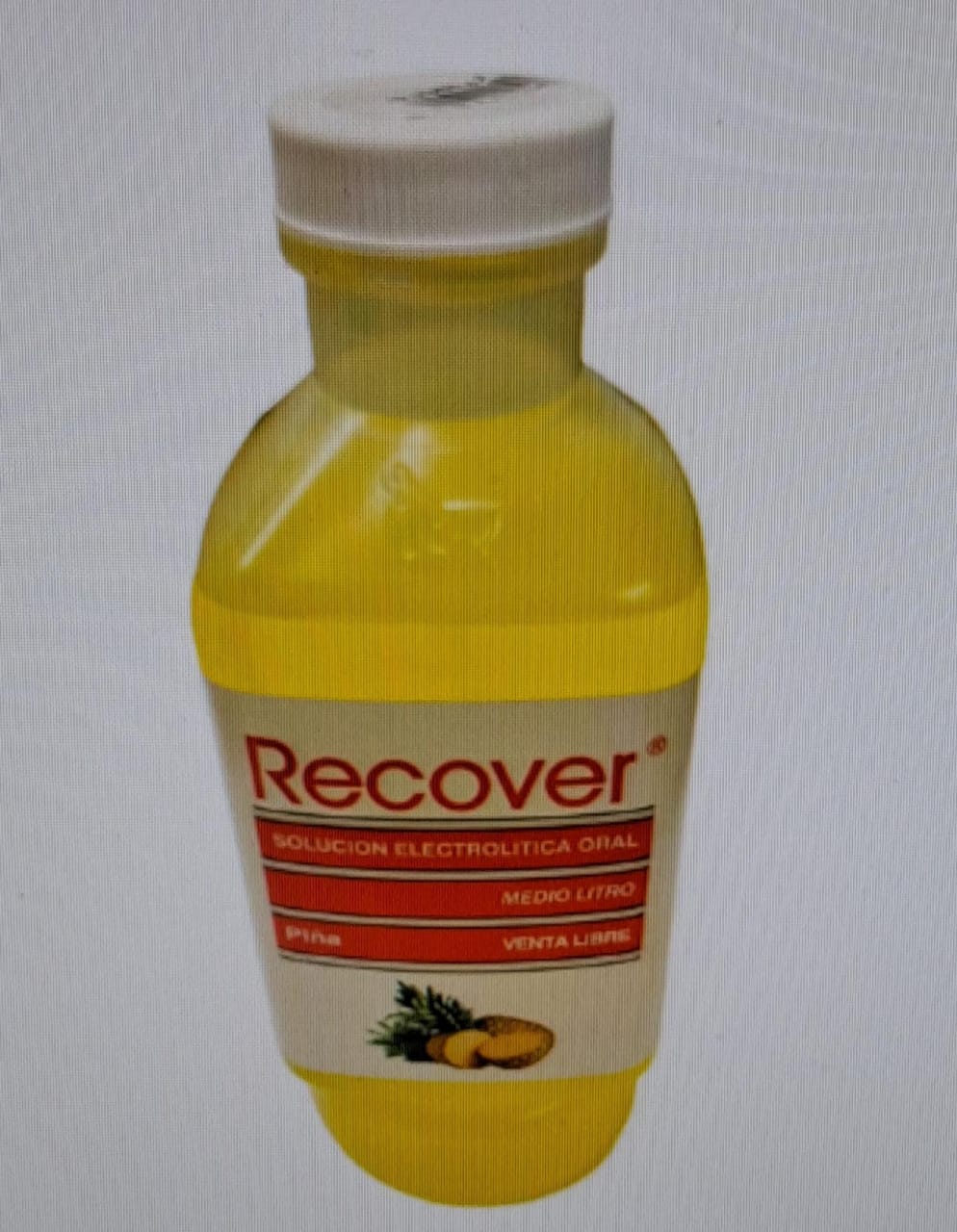 SUERO RECOVER SURTIDO - FARMACIA NUEVO MILENIO