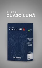 SUPER CUAJO LUNA M - FARMACIA NUEVO MILENIO