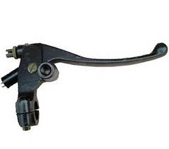 Portamanecilla de freno YOG CGL125 - Motoservicio Flores