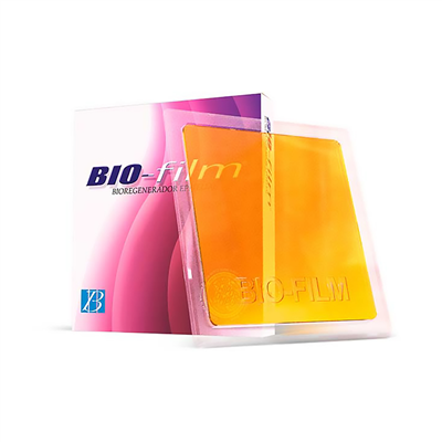 BIO- FILM (Membrana) - FARMACIA NUEVO MILENIO