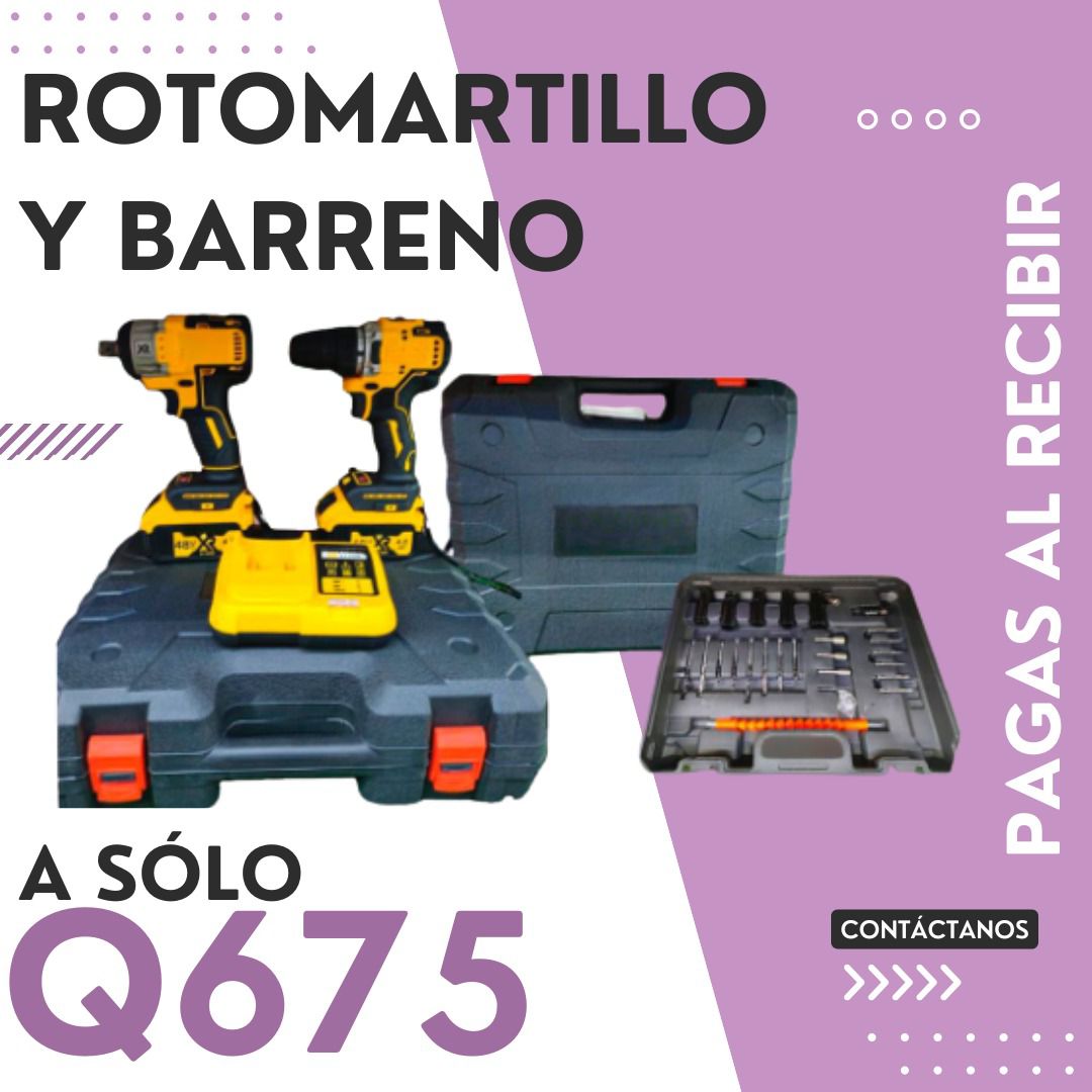 Barreno