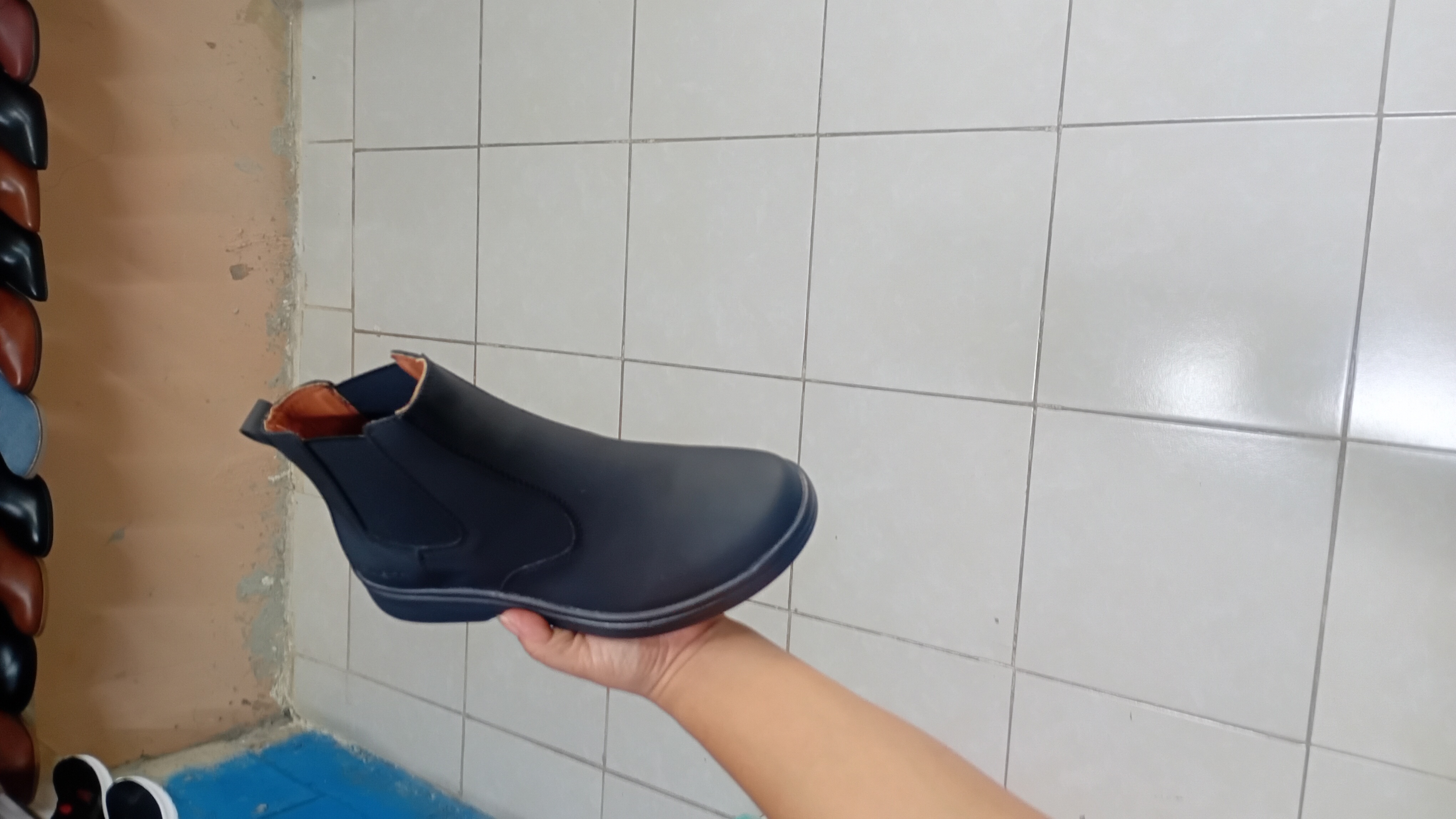 Botines Gast - MISS BELLA ZAPATERIA