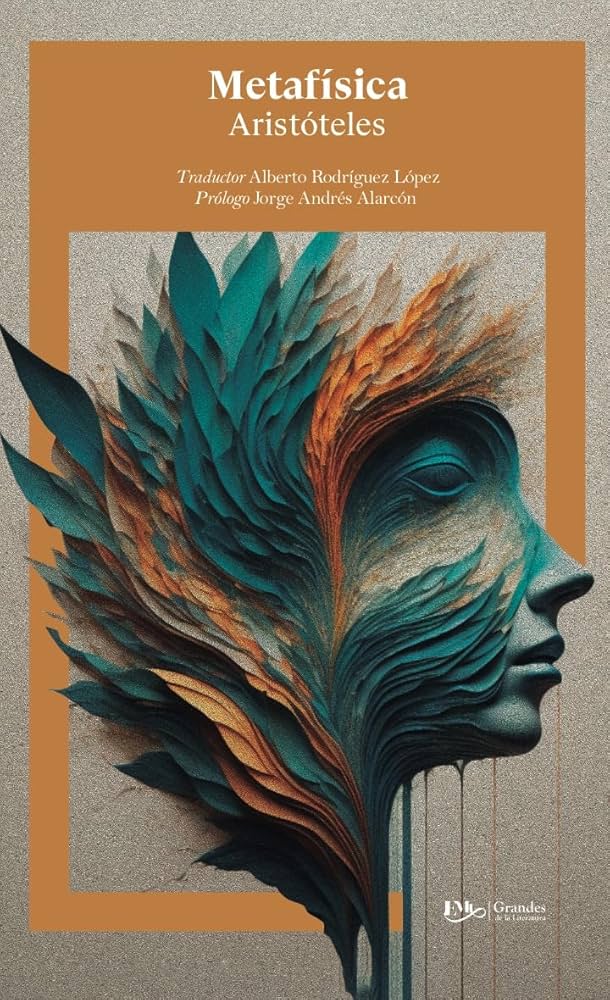 METAFISICA, EMU - Librería Sísifo