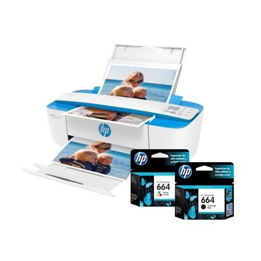 Impresora HP 3775 wifi | San José - Escuintla - Guatemala | Gozeri Market