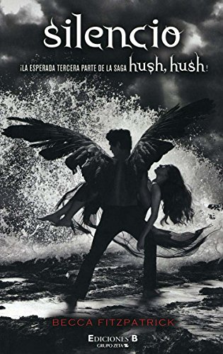 SILENCIO - BECCA FITZPATRICK - Librería Sísifo