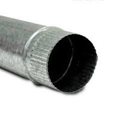 TUBO CHIMENEA 6 - Ferretería Todo El Mundo