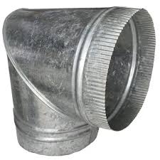 CODO CHIMENEA 5 - Ferretería Todo El Mundo