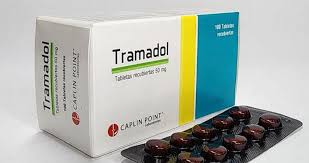 TRAMADOL 50 MG TABLETAS  - FARMACIA NUEVO MILENIO