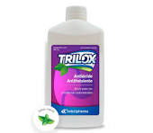 TRILOX  MENTA SUSPENSION 360ML  - FARMACIA NUEVO MILENIO