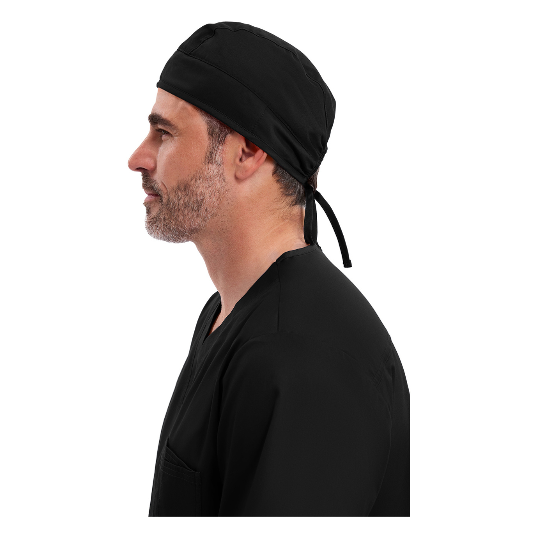 2506-BLKW GORRO DE TELA CHEROKEE - Proveedora De Salud Total, Sociedad Anonima