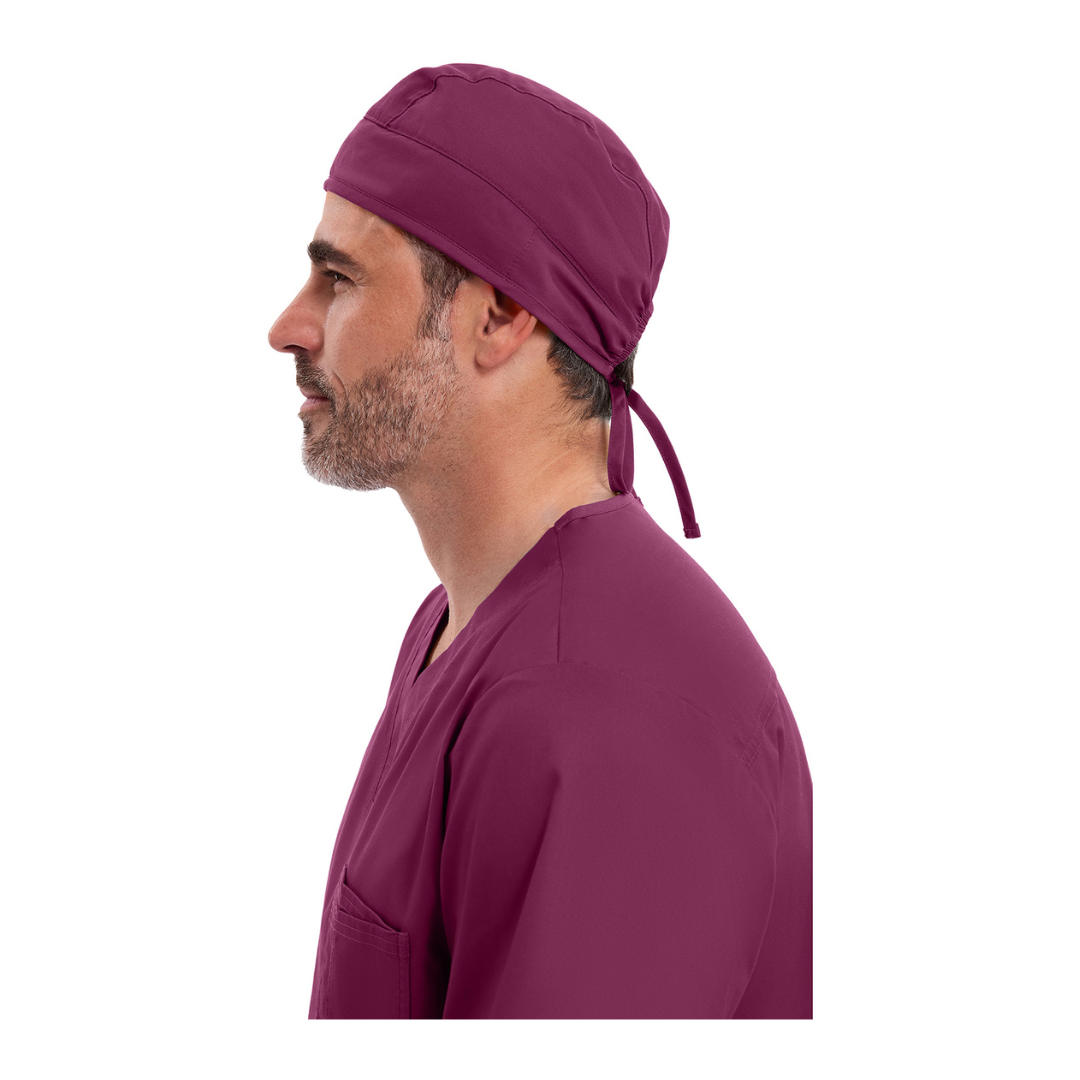 2506-WINW GORRO DE TELA CHEROKEE - Proveedora De Salud Total, Sociedad Anonima