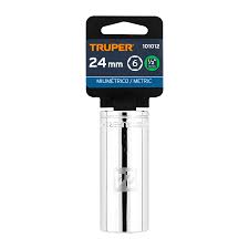 COPA LARGO 1/2 X 24MM TRUPER - Ferretería Todo El Mundo