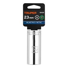 COPA LARGO 1/2 X 23MM TRUPER - Ferretería Todo El Mundo