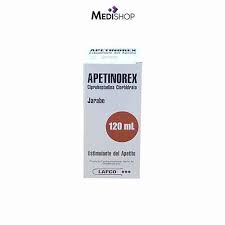 Apetinorex  - Farmacia Sanatorio Quirurgico Centro Clinico Totonicapan