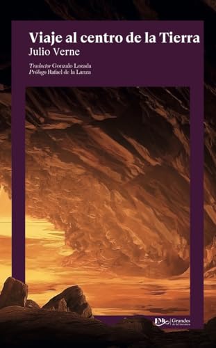 VIAJE AL CENTRO DE LA TIERRA, EMU - Librería Sísifo