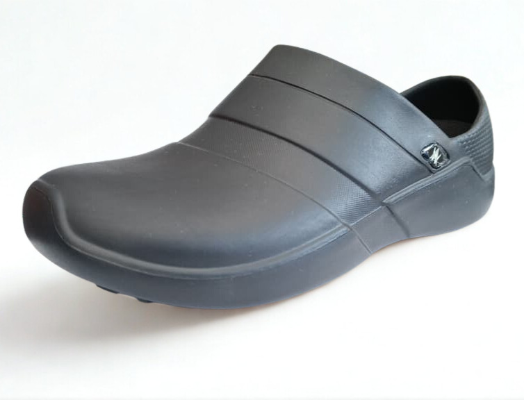 ZAPATOS JOURNEY NEGRO NO.11 - Proveedora De Salud Total, Sociedad Anonima