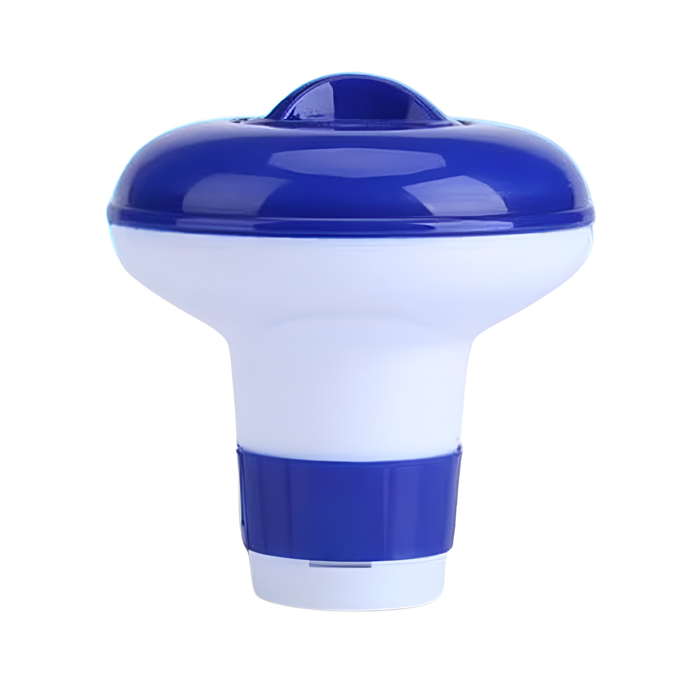 Mini Dispensador de cloro en pastillas - HIDROPISCINAS THE BOSS LA ESPERANZA, QUETZALTENANGO