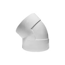 CODO 3 X 45 DRENAJE. - Ferretería Todo El Mundo