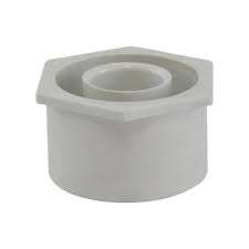 REDUCIDOR 2 X 1 1/2 PVC. - Ferretería Todo El Mundo