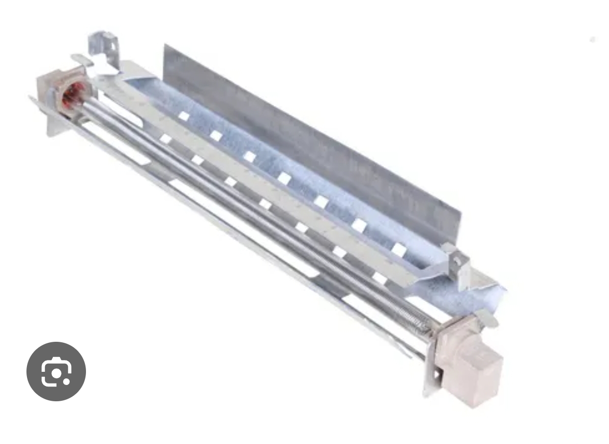 Resistencia vidrio 9 3/4 - Guate Frío