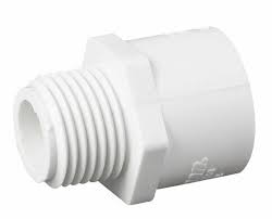 MACHO 2 PVC.